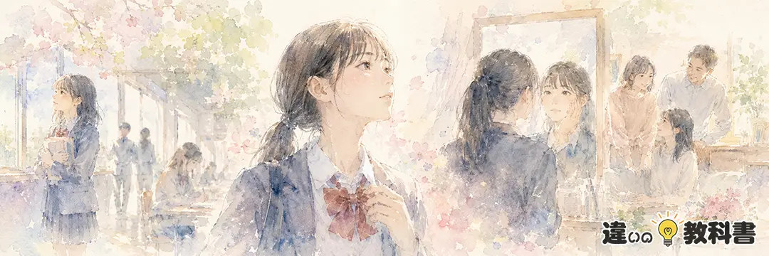 思春期とはどんな時期か