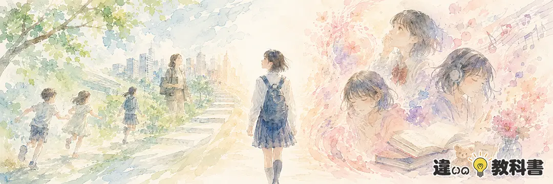 まとめ：思春期と多感期の違いと意味・使い方の例文