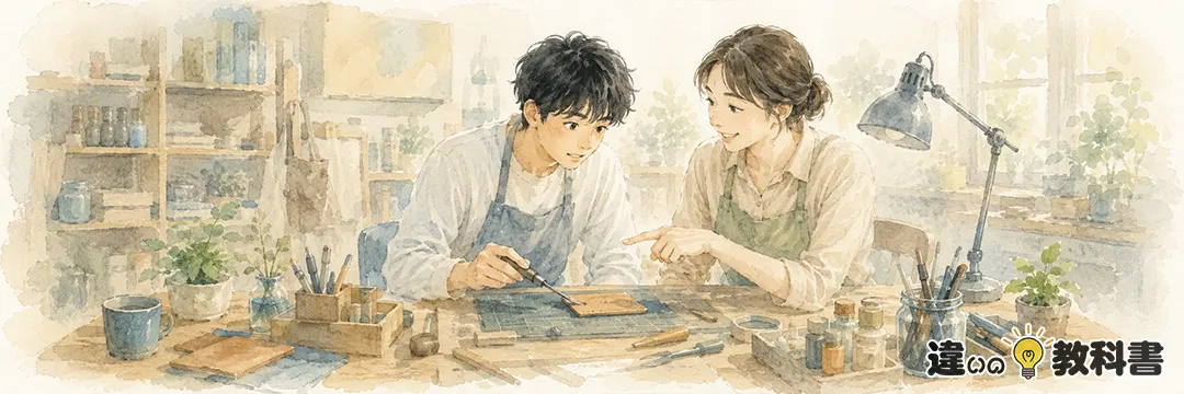 初学者の正しい使い方と例文を詳しくチェック