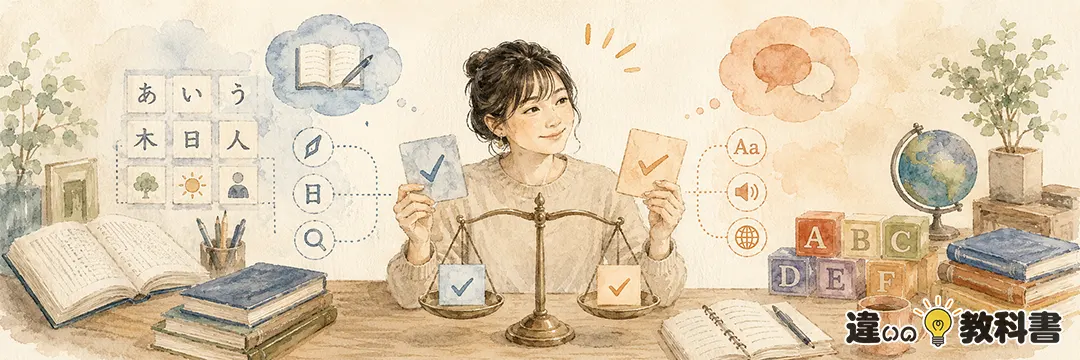 まとめ:綴りとスペルの違いと意味・使い方の例文