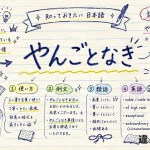 「やんごとなき」の意味や使い方【図解Note】