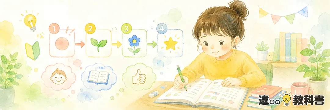 易しいとは？意味・語源・使う場面を解説