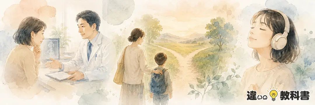 委ねるの正しい使い方を詳しく解説
