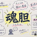 魂胆（こんたん）の意味や使い方【図解Note】