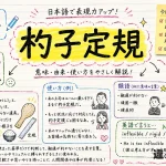 杓子定規（しゃくしじょうぎ）の意味や使い方【図解Note】